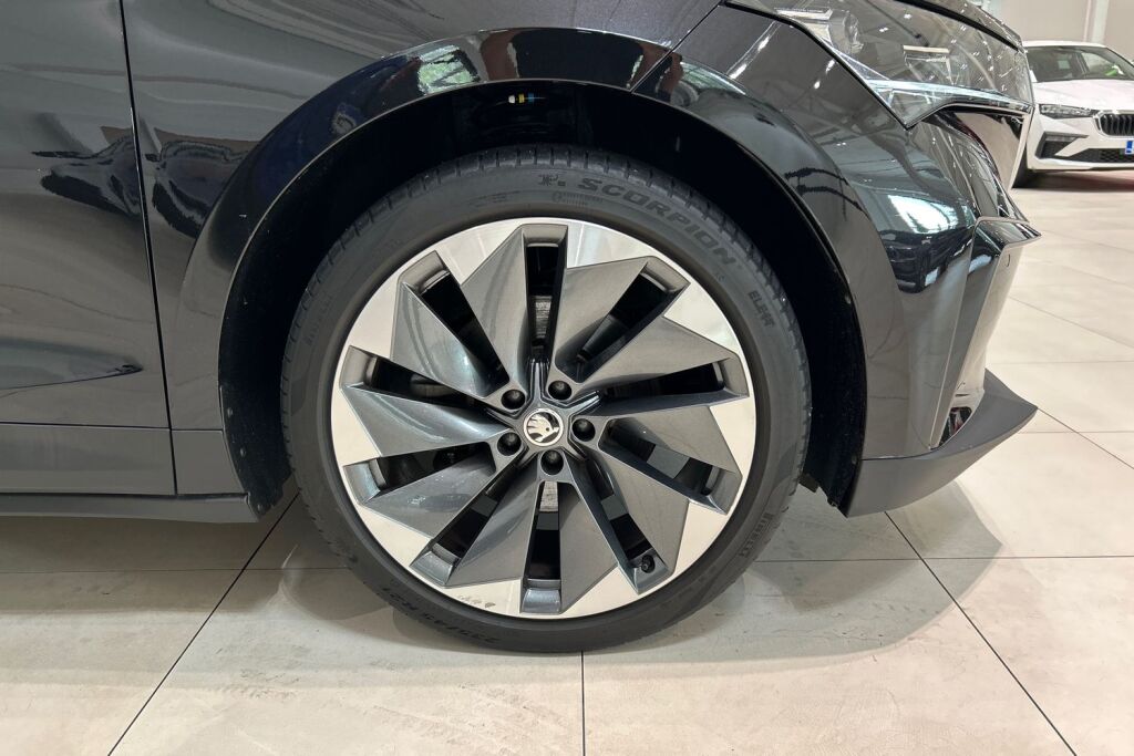 Skoda Enyaq 2023 80 iV