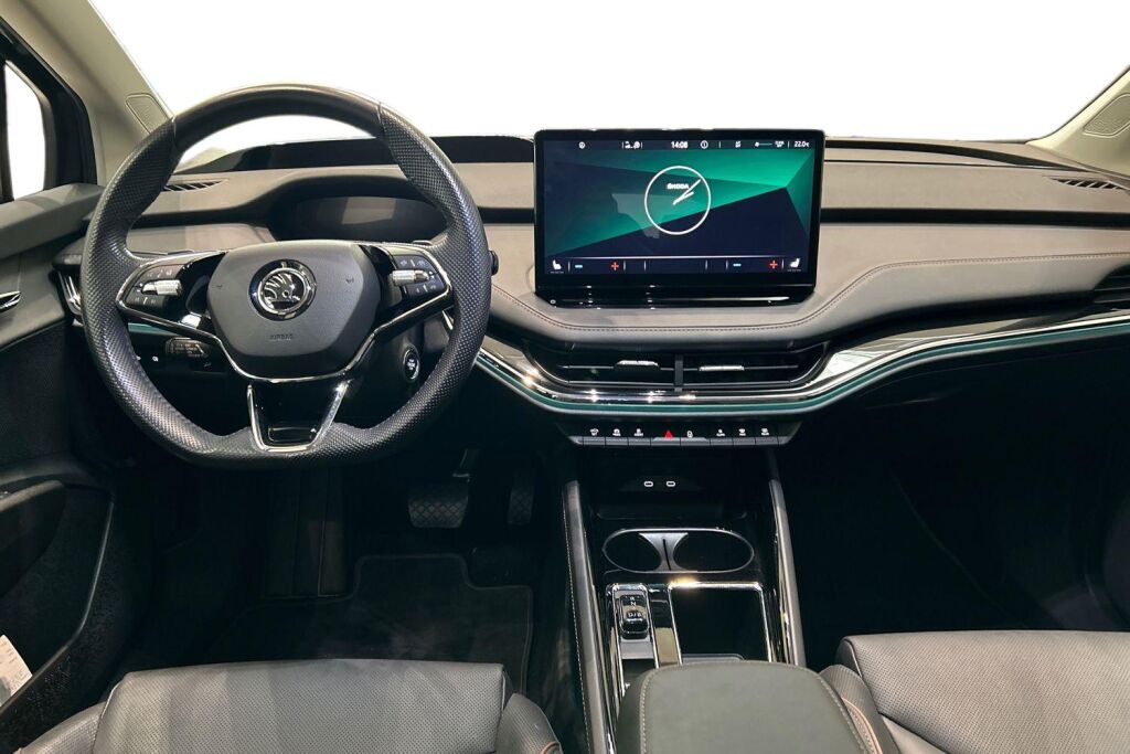 Skoda Enyaq 2023 80 iV