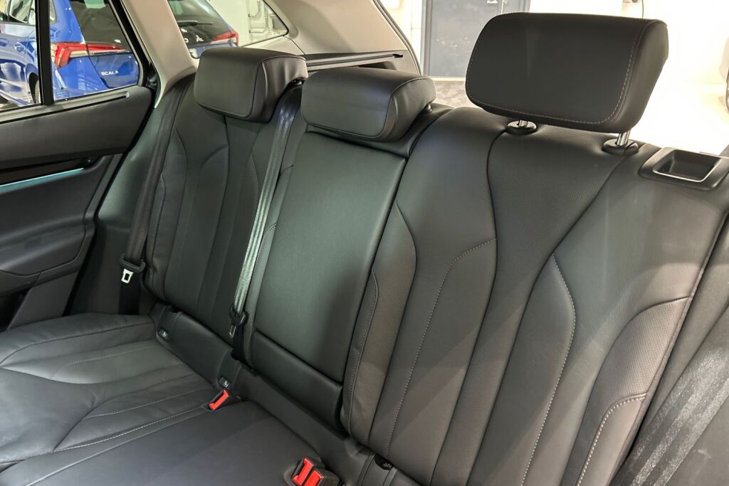 Skoda Enyaq 2023 80 iV