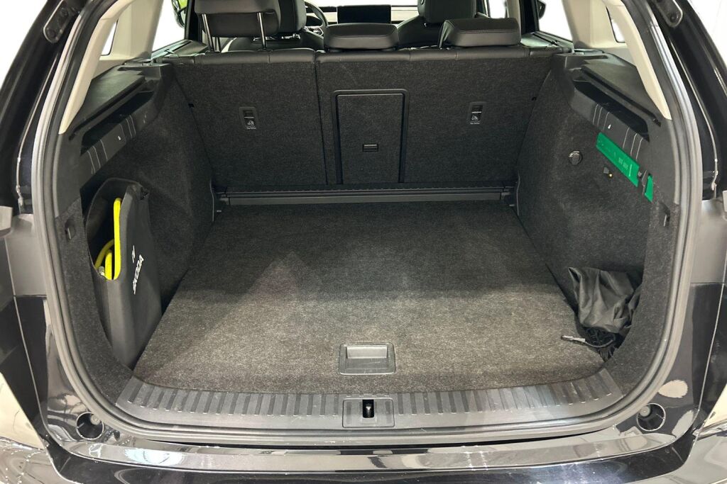 Skoda Enyaq 2023 80 iV