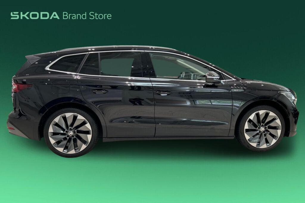 Skoda Enyaq 2023 80 iV