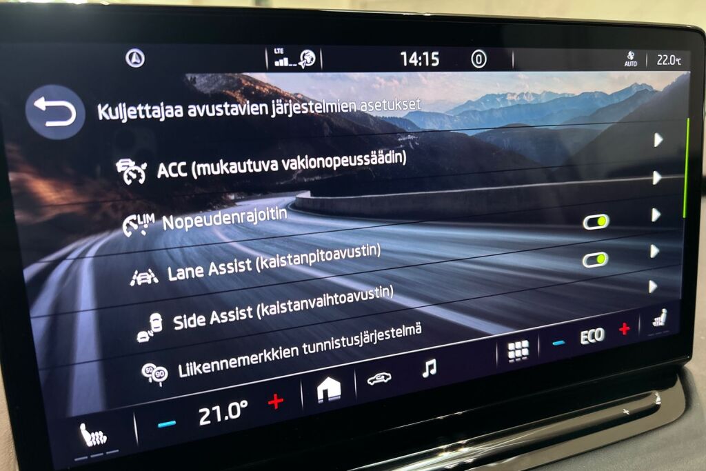 Skoda Enyaq 2023 80 iV