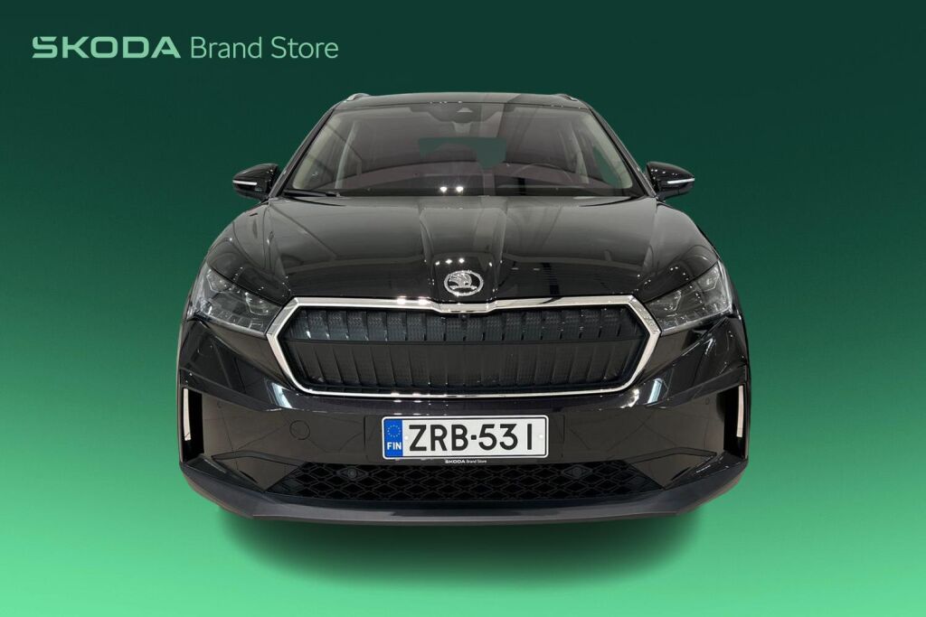 Skoda Enyaq 2023 80 iV