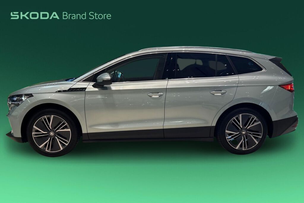 Skoda Enyaq 2024 85