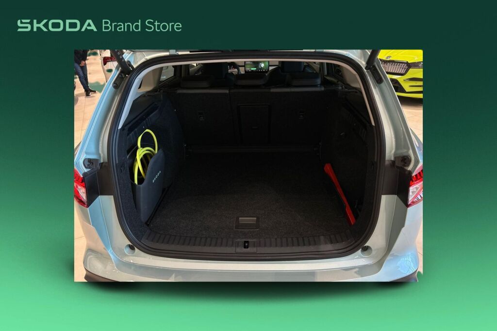 Skoda Enyaq 2024 85