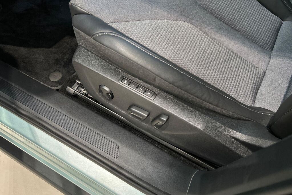 Skoda Enyaq 2024 85