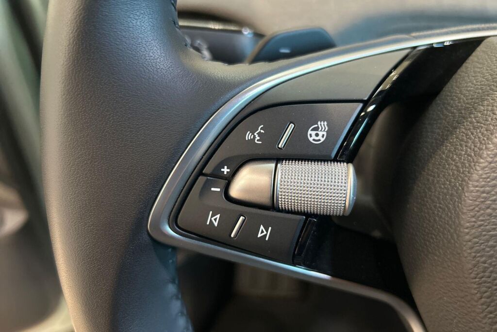 Skoda Enyaq 2024 85