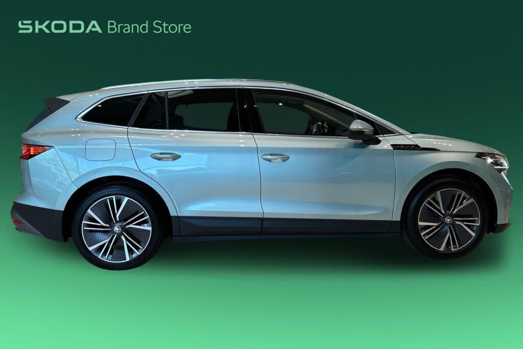 Skoda Enyaq 2024 85