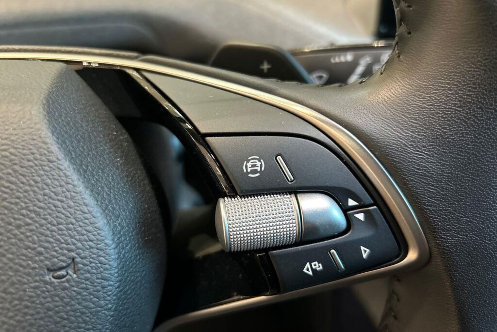 Skoda Enyaq 2024 85
