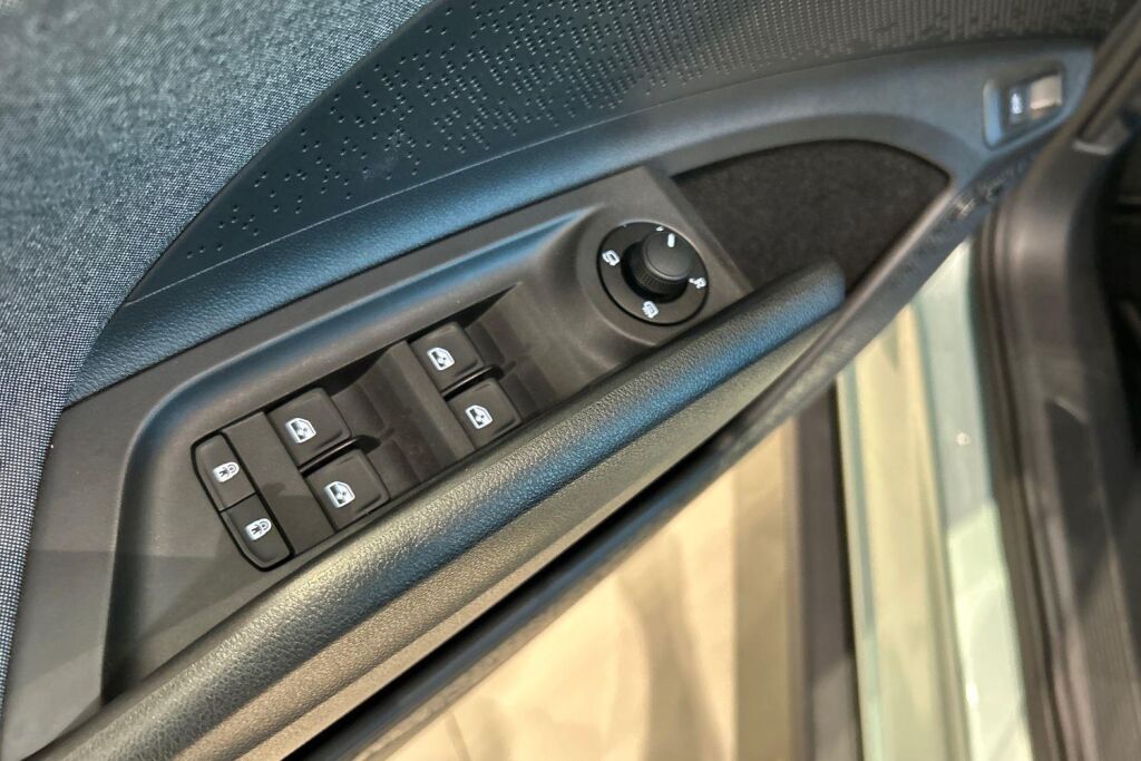 Skoda Enyaq 2024 85