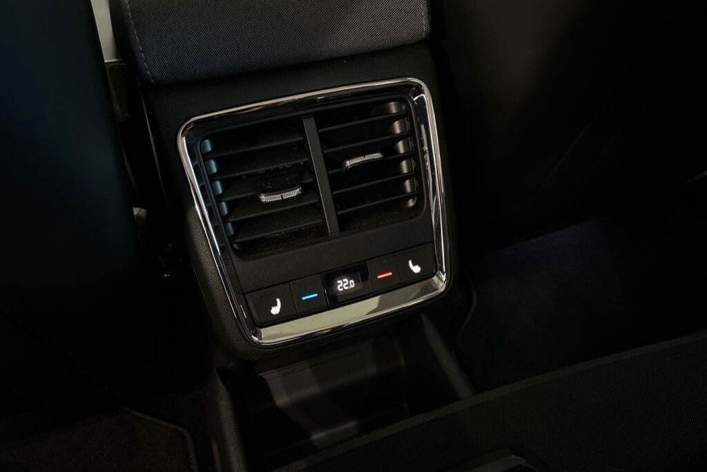 Skoda Enyaq 2024 85