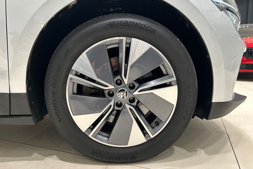 Skoda Enyaq 2023 80x 4x4 iV