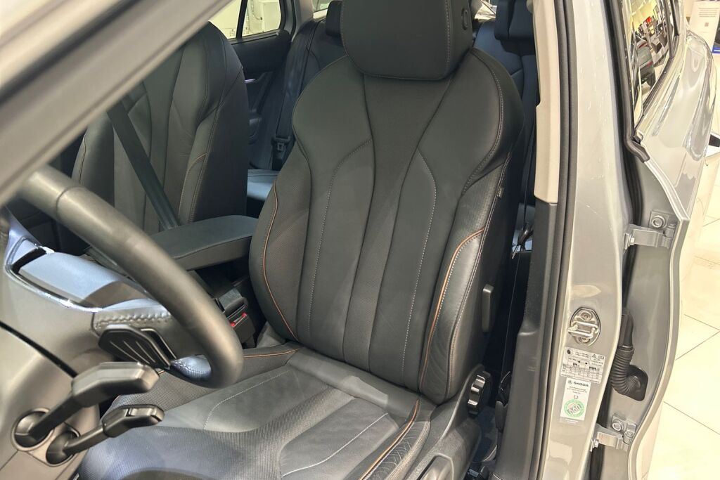 Skoda Enyaq 2023 80x 4x4 iV