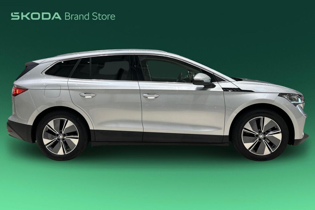 Skoda Enyaq 2023 80x 4x4 iV