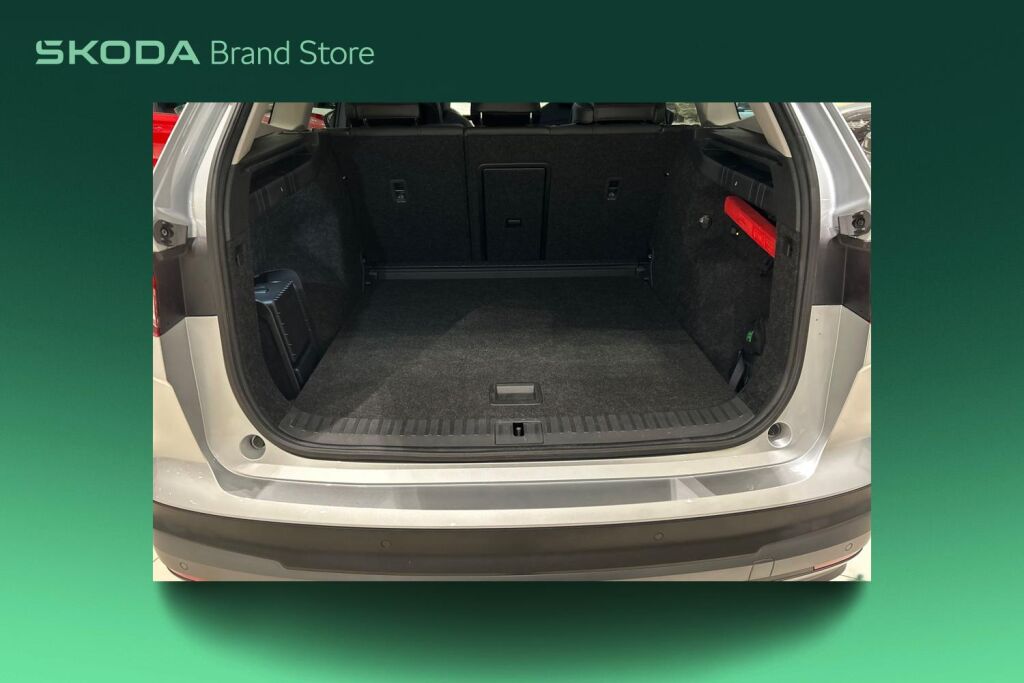 Skoda Enyaq 2023 80x 4x4 iV