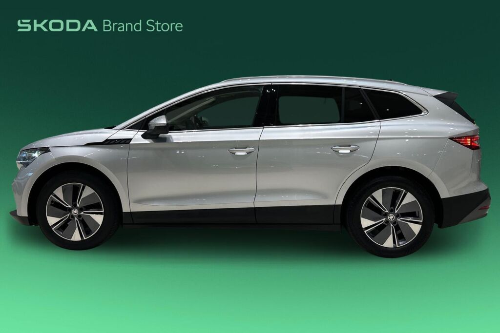 Skoda Enyaq 2023 80x 4x4 iV