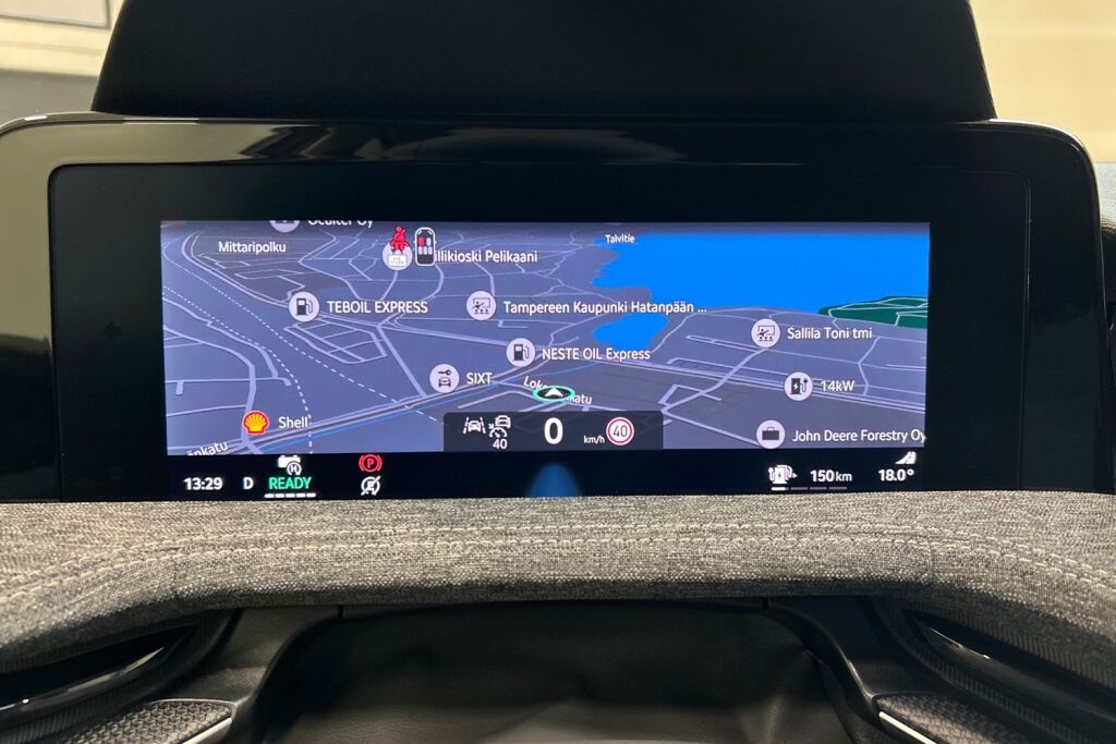 Skoda Superb 2026 1.5 TSI PHEV Style Explore DSG Autom.