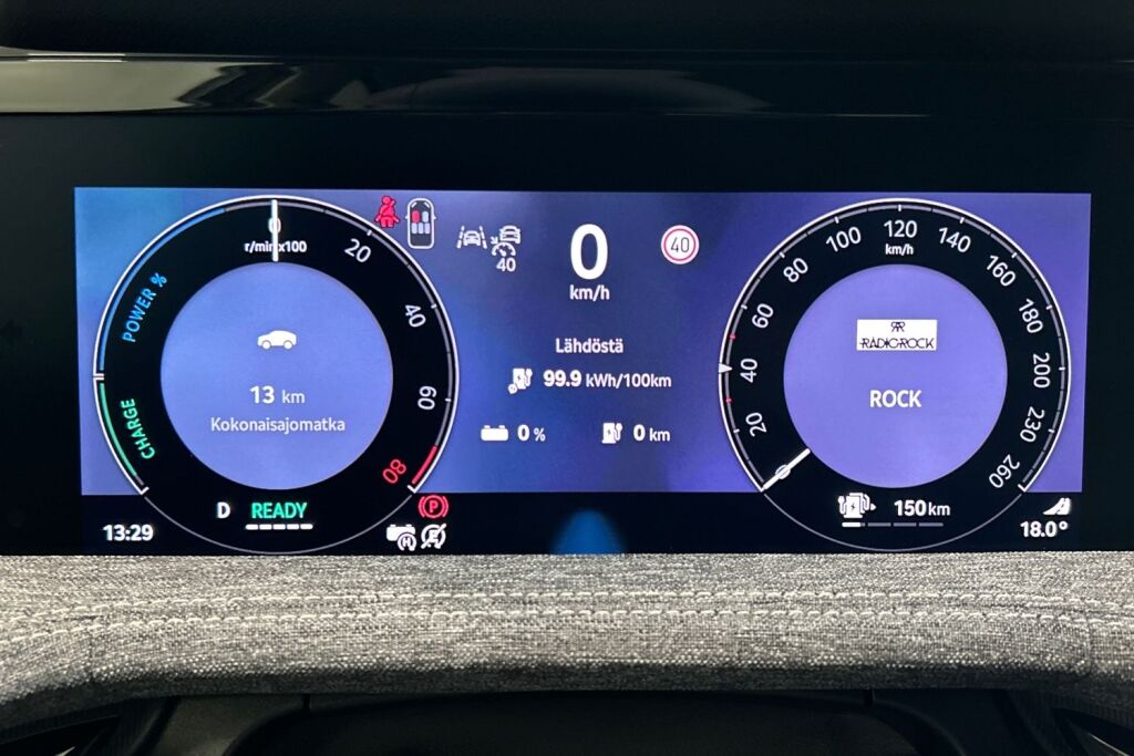 Skoda Superb 2026 1.5 TSI PHEV Style Explore DSG Autom.