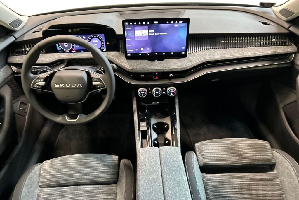 Skoda Superb 2026 1.5 TSI PHEV Style Explore DSG Autom.