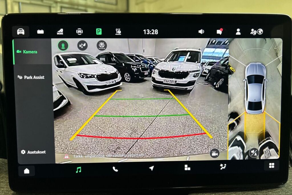 Skoda Superb 2026 1.5 TSI PHEV Style Explore DSG Autom.