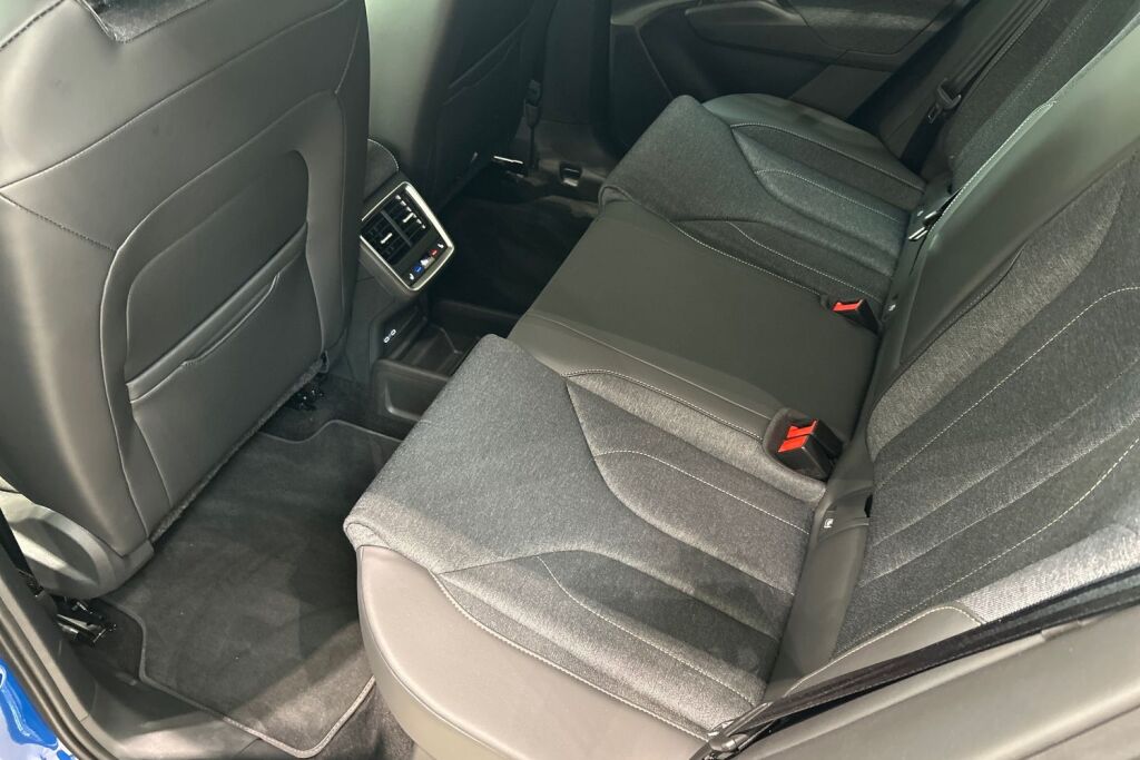 Skoda Elroq 2026 85x 4x4 Style