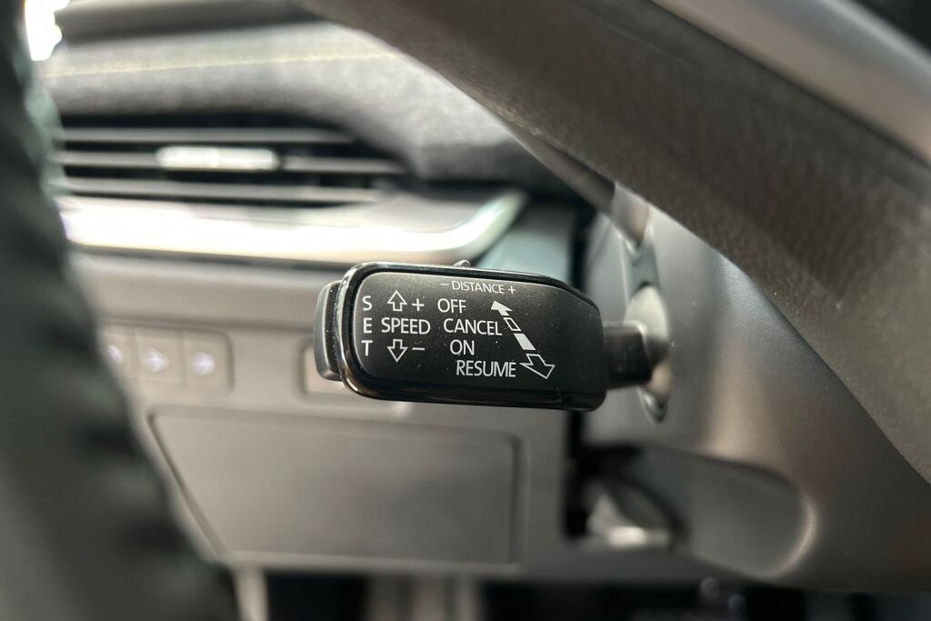 Skoda Elroq 2026 85x 4x4 Style