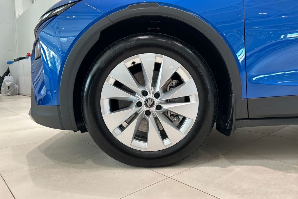 Skoda Elroq 2026 85x 4x4 Style