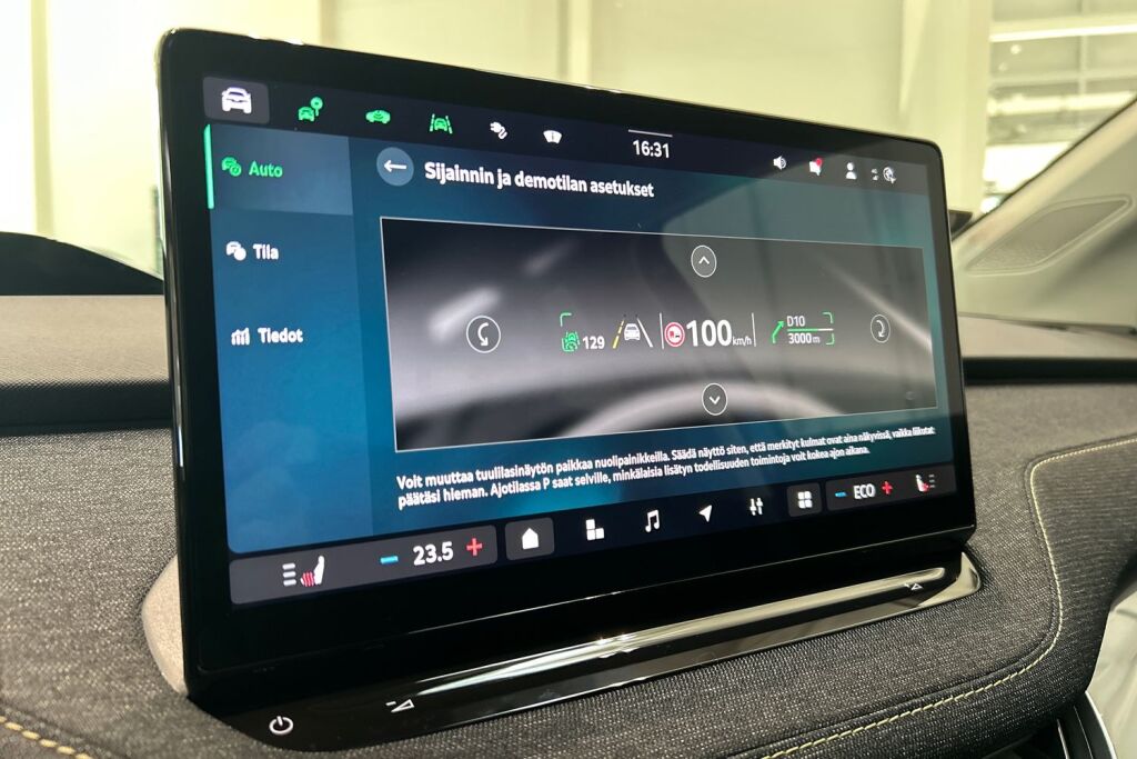 Skoda Elroq 2026 85x 4x4 Style