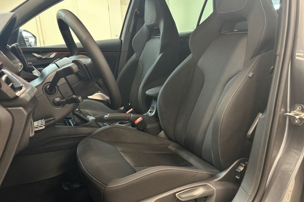 Skoda Kamiq 2026 1.5 TSI Style DSG Autom.