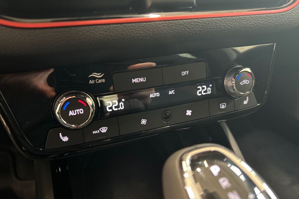 Skoda Kamiq 2026 1.5 TSI Style DSG Autom.