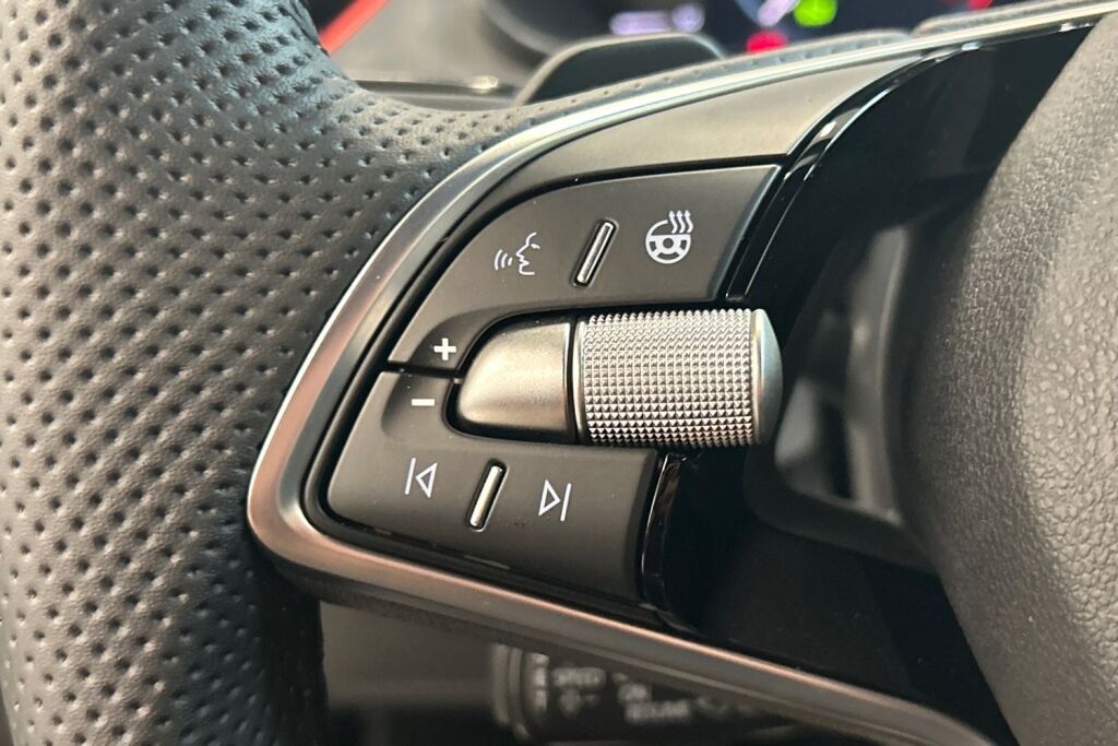 Skoda Kamiq 2026 1.5 TSI Style DSG Autom.