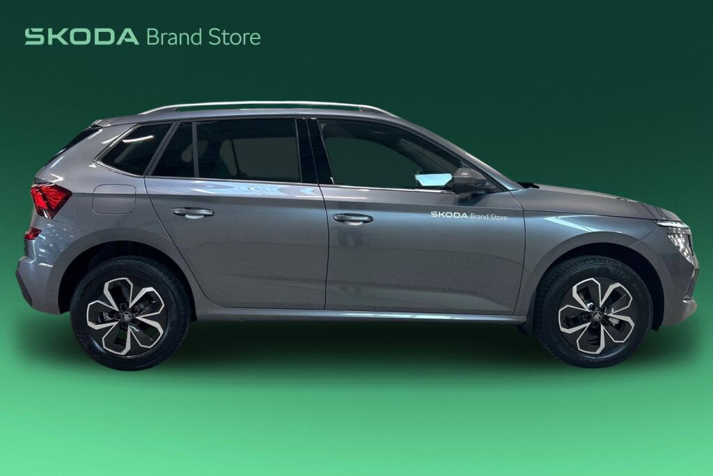 Skoda Kamiq 2026 1.5 TSI Style DSG Autom.