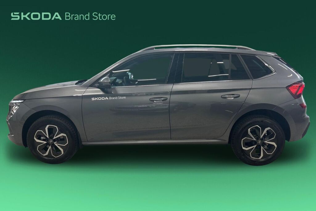 Skoda Kamiq 2026 1.5 TSI Style DSG Autom.