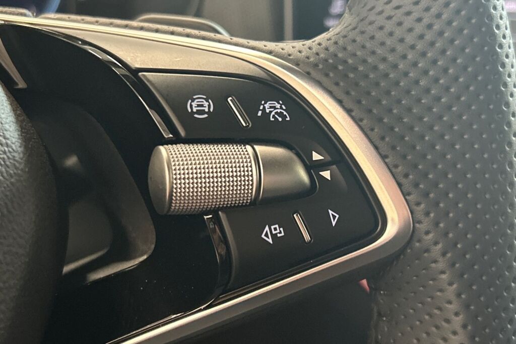Skoda Kamiq 2026 1.5 TSI Style DSG Autom.