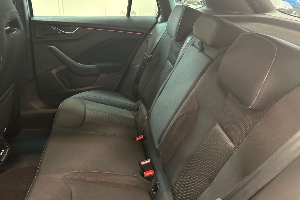 Skoda Kamiq 2026 1.5 TSI Style DSG Autom.