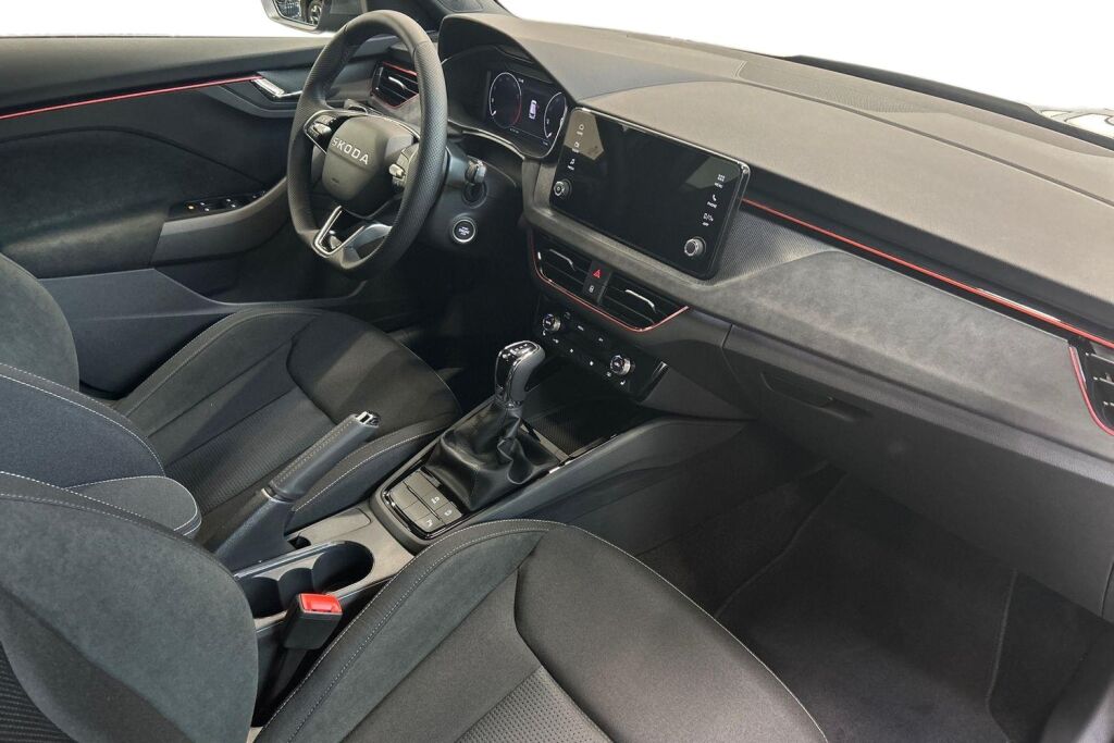 Skoda Kamiq 2026 1.5 TSI Style DSG Autom.