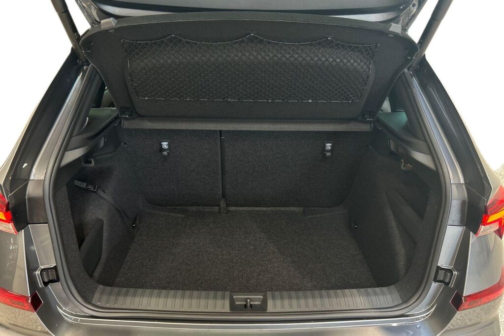 Skoda Kamiq 2026 1.5 TSI Style DSG Autom.