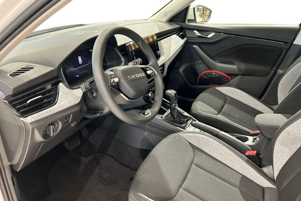 Skoda Kamiq 2026 1.0 TSI 116 Selection DSG Autom.