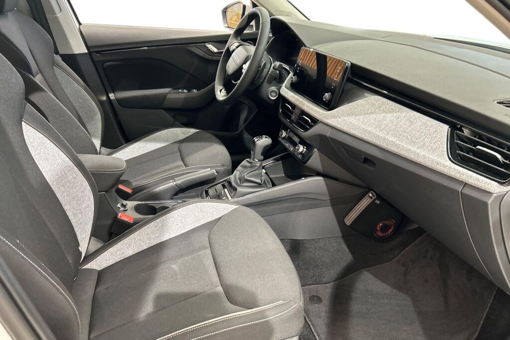 Skoda Kamiq 2026 1.0 TSI 116 Selection DSG Autom.