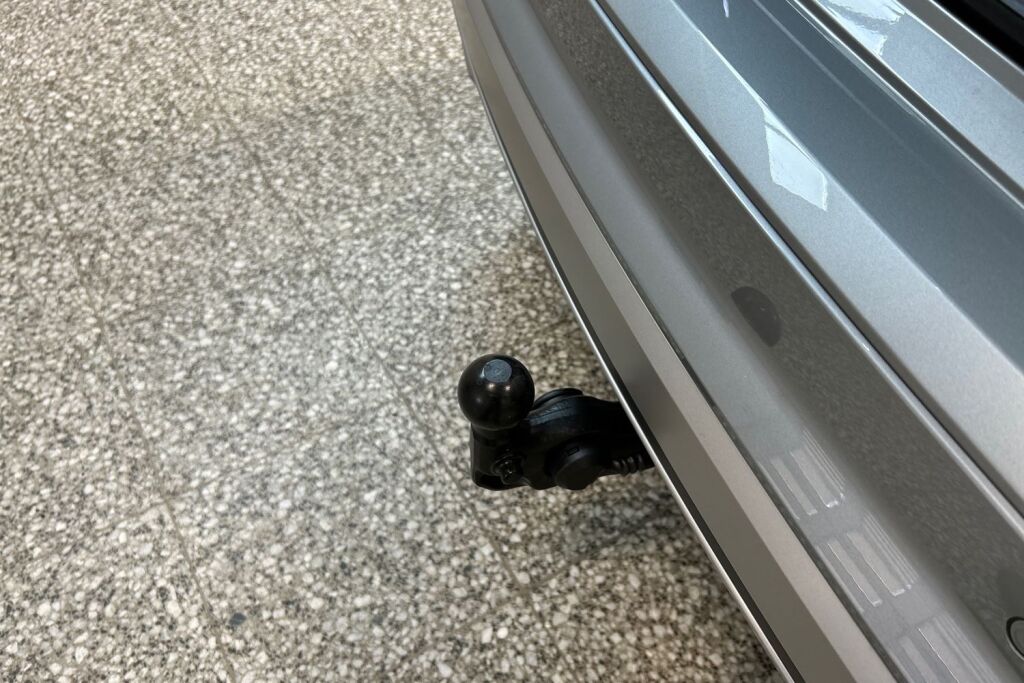 Skoda Enyaq 2026 ENYAQ 85X Style