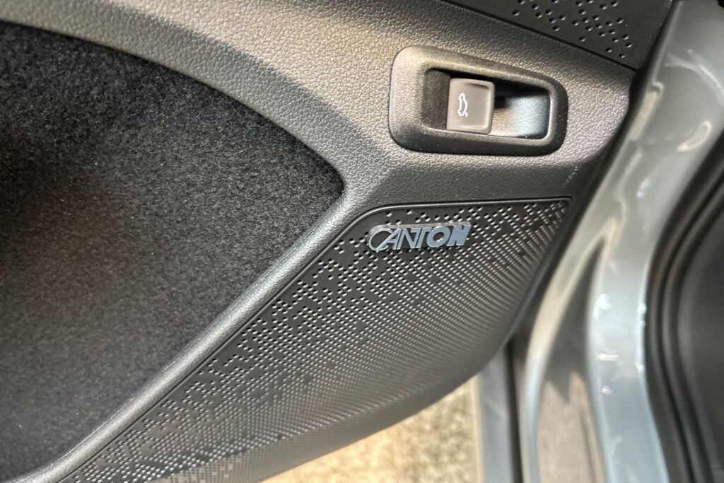 Skoda Enyaq 2026 ENYAQ 85X Style