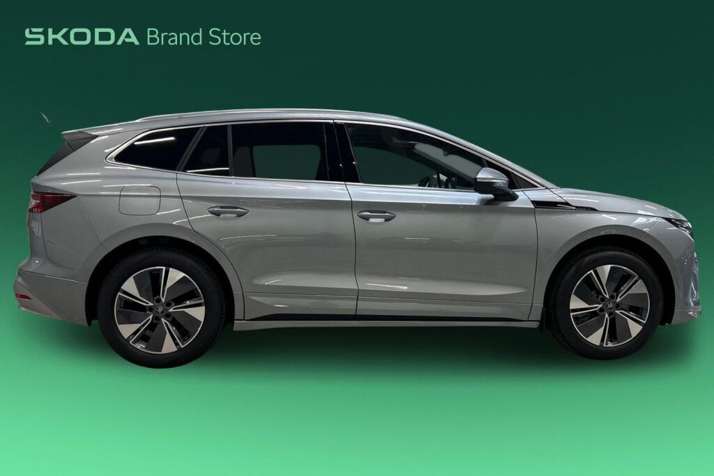 Skoda Enyaq 2026 ENYAQ 85X Style