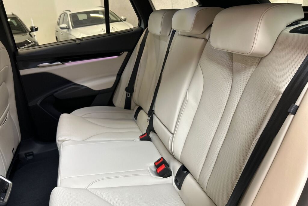 Skoda Enyaq 2026 ENYAQ 85X Style