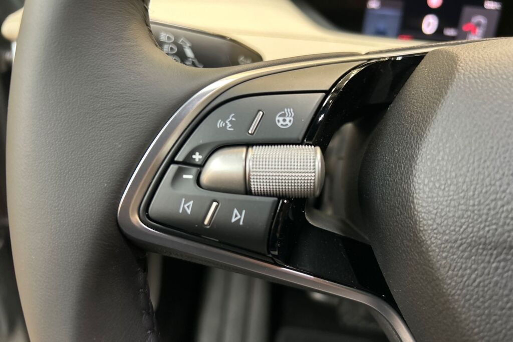 Skoda Enyaq 2026 ENYAQ 85X Style