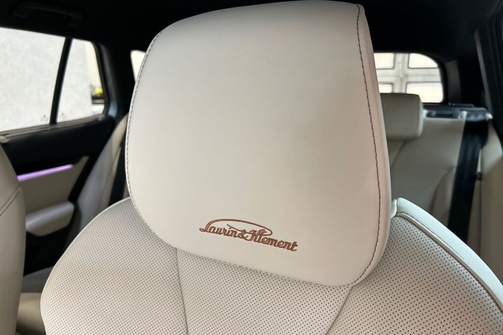 Skoda Enyaq 2026 ENYAQ 85X Style