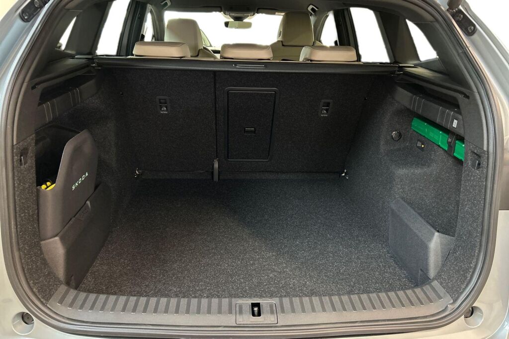 Skoda Enyaq 2026 ENYAQ 85X Style
