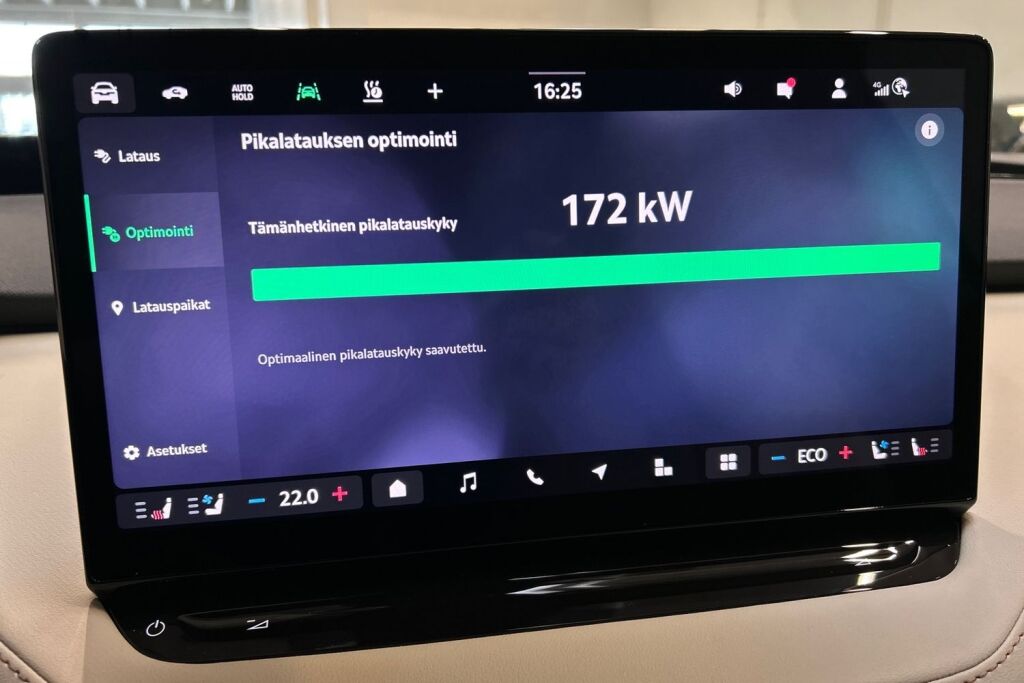 Skoda Enyaq 2026 ENYAQ 85X Style