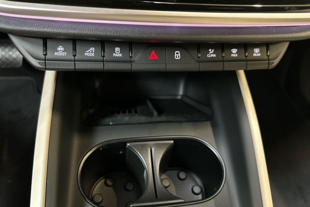 Skoda Enyaq 2026 ENYAQ 85X Style