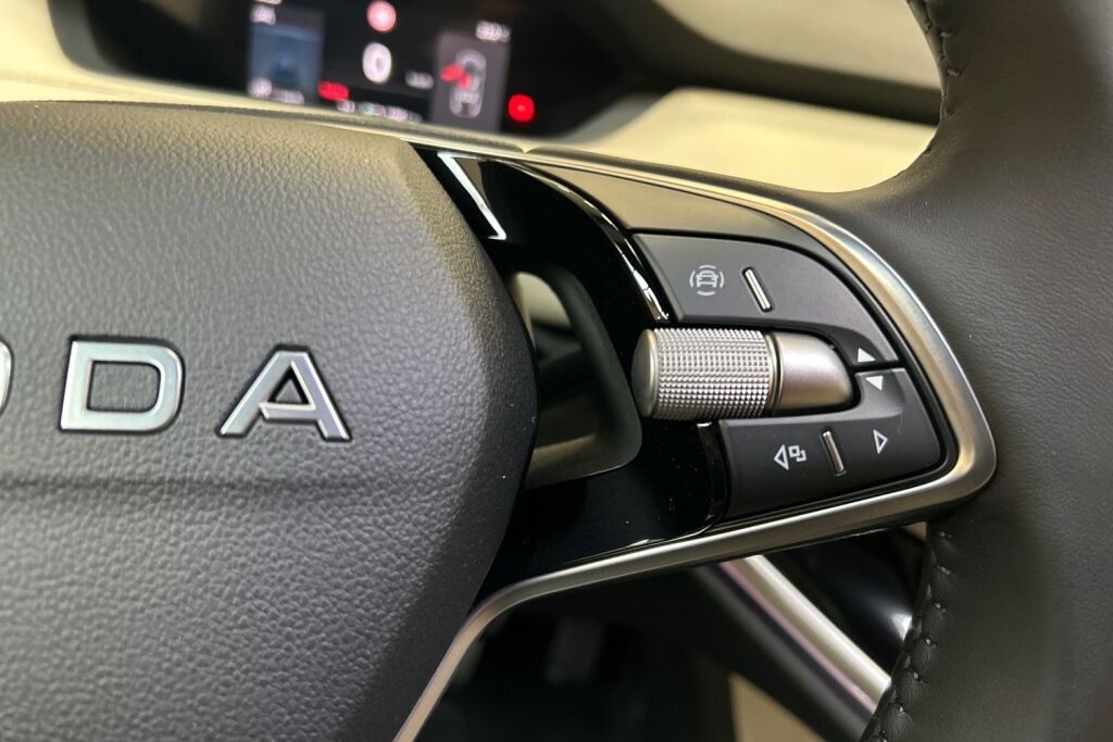 Skoda Enyaq 2026 ENYAQ 85X Style