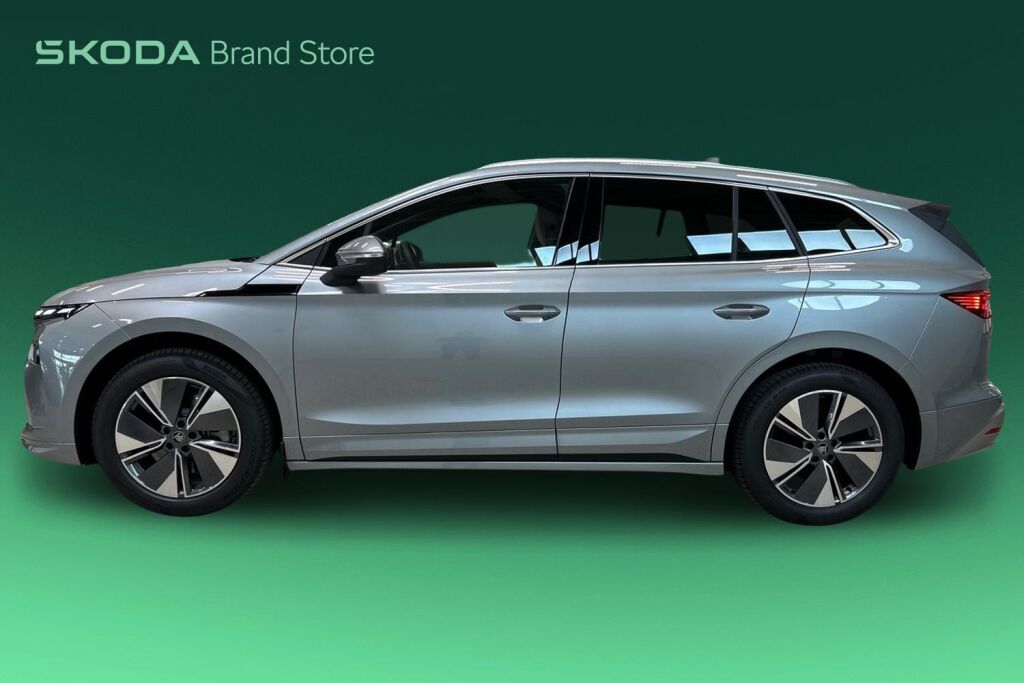 Skoda Enyaq 2026 ENYAQ 85X Style